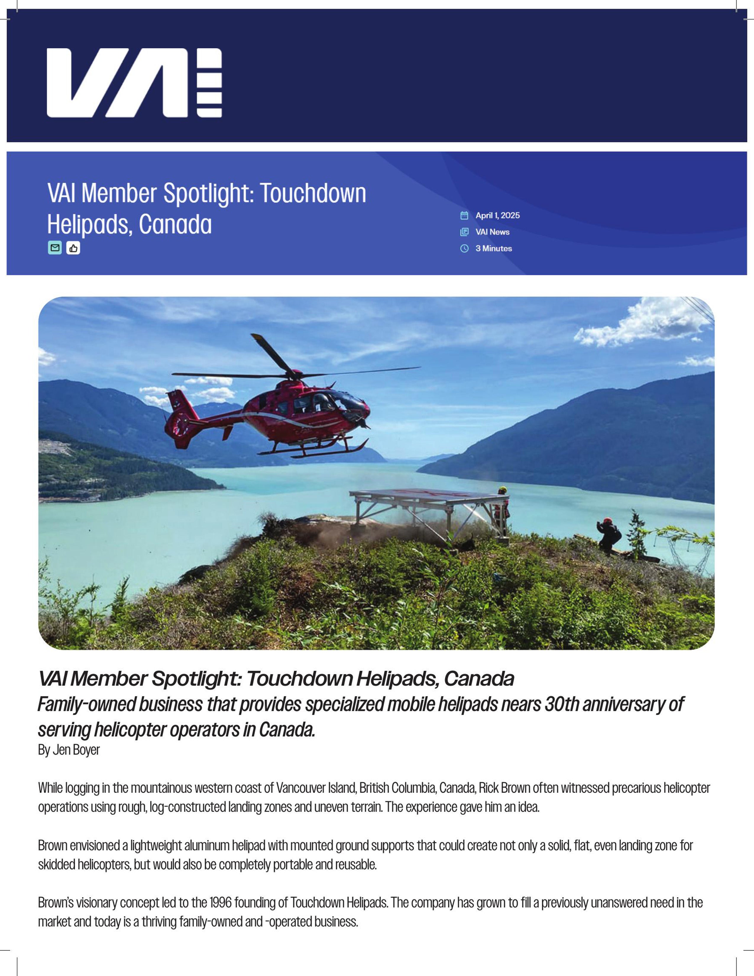 Vai member spotlight page 1 7634b96b 8796 4ae5 bf32 51dffca3dd79
